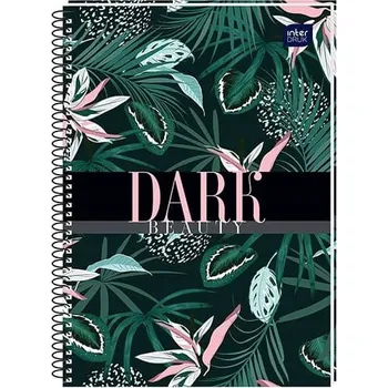 Sešit Kostkovaný sešit A5 tematický sešit s kostkovaným tvrdým obalem brulion Interdruk 160 listů