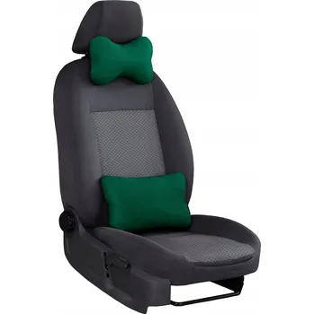 Polštář POLŠTÁŘ NA OPĚRKU HLAVY POLŠTÁŘ POD BEDERNÍ ZÁDA