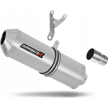 Výfuk pro motocykl Výfuk MP3 500 tlumič OVR DOMINATOR