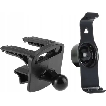 GPS Držák do mřížky ventilace pro Garmin Nuvi 140 2415 2440 2445 2455 2460 2465 2475 2495