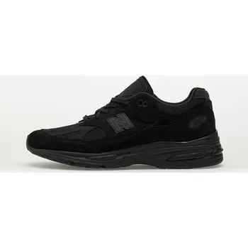 Dámská obuv Tenisky New Balance 991 Black/ Black EUR 37