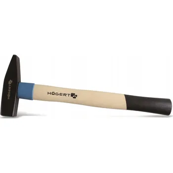 Kladivo Kladivo Hogert 300g s dřevěnou rukojetí