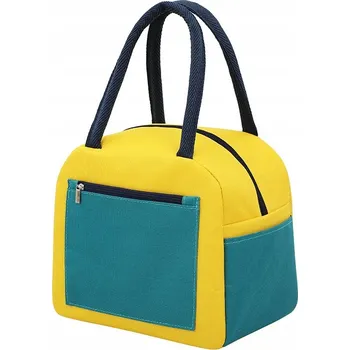 Termotaška KREOleo 3065787003962, vícebarevná, 5,5 l