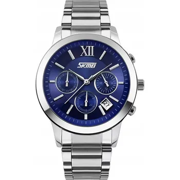 Hodinky Skmei pánské hodinky Skmei 9097BU