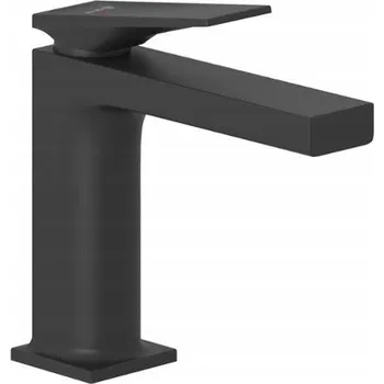 Vodovodní baterie Stojánková umyvadlová baterie Kludi černá