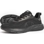 Tenisky Ellesse Solid Black 1104475 11 (46)