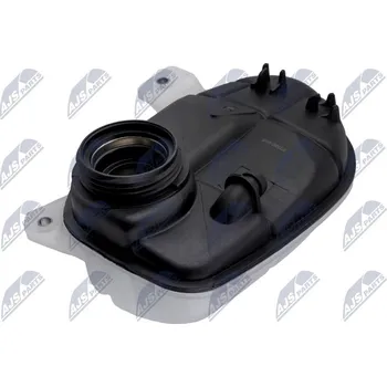 Chladič motoru Vyrovnávací nádoba, chladivo NTY CZW-ME-035