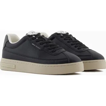 Pánská obuv Armani Exchange Black 1176607 7 (41)