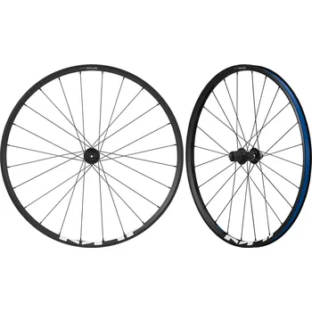 Zapletené kolo Zapletená kola SHIMANO WH-MT500 29",rychloupínák 9x100 mm / 10x135 mm