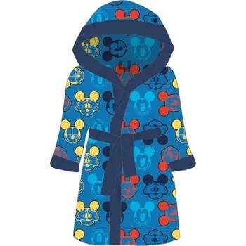 Dětská móda Mickey Mouse MICKEY Župan, ranní plášť 98/104