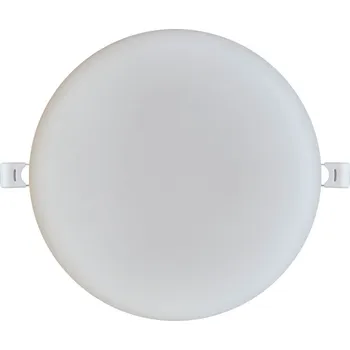 Bodové svítidlo ZETA-R IP44 36W WW 3500lm - LED svítidlo vestavné/podhledové