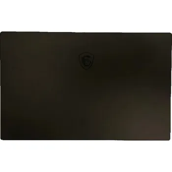 Šasi notebooku NOVÝ Kryt Displeje / Víko LCD pro MSI GS76 MS-17M1