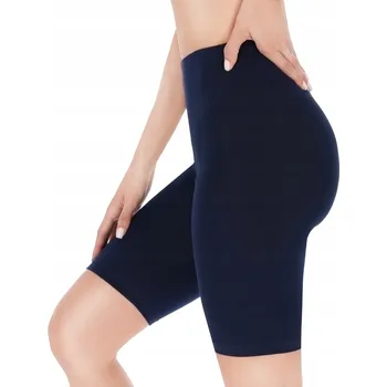 Podprsenka Futuro Fashion kraťasy před kolena bavlna velikost 3XL