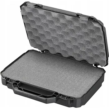 KUFŘÍK Plastica Panaro X15-PS 30,8 x 26,5 x 7 cm