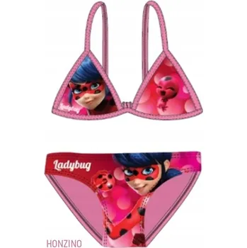 Dámské plavky Setino dvoudílné plavky, velikost 104