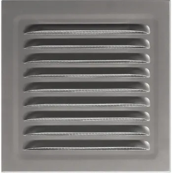 Větrací mřížka Ventilační mřížka Větrací mřížky VseProStrechy