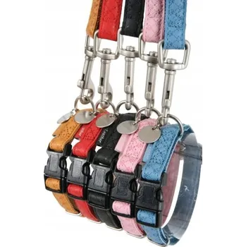 Vodítko pro psa Tradiční kožené Vodítko Zolux 1,2 m