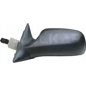 Auto zrcátko Alkar 6128436 Zpětné zrcátko
