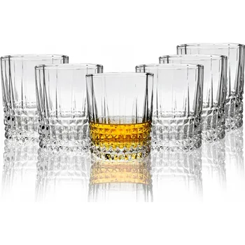 Sklenice Sklenice na nápoje Luminarc 300 ml 6 ks