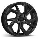 DEZENT AP Black 7x18 5x114,3 ET35 60,1