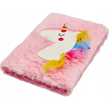 Zápisník Notes A5 Starpak růžový