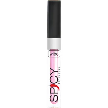 Lesk na rty Wibo Lesk na rty Spicy 3 lesk na rty 3ml