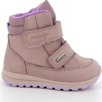 Dámská zimní obuv Primigi obuv 88589 33LiscioTaupe, velikost 27