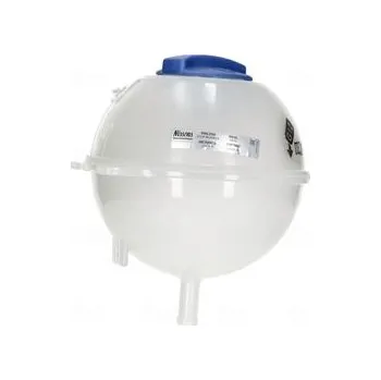 Chladič motoru Vyrovnávací nádoba, chladivo NISSENS 996200