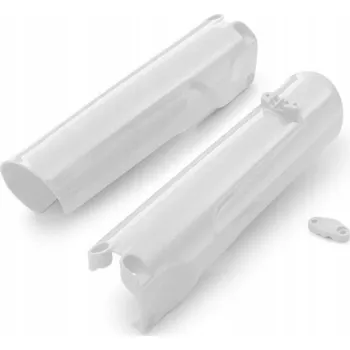 POLISPORT OCHRANY PŘEDNÍCH TLUMIČŮ KTM SX/SXF '23-'25 EXC/EXCF '2