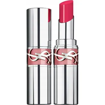 Rtěnka Yves Saint Laurent Loveshine Lipstick hydratační lesklá rtěnka pro ženy 163