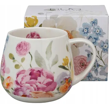 Hrnek Duo porcelán 430 ml