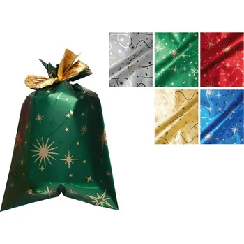 Sáček vánoční 20x35cm Orione 5800785