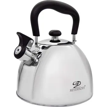 Konvice na čaj Plastimex MH-4061A  2,5 l