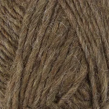 Příze Vlna Lopi Alafosslopi 0053 / žalud