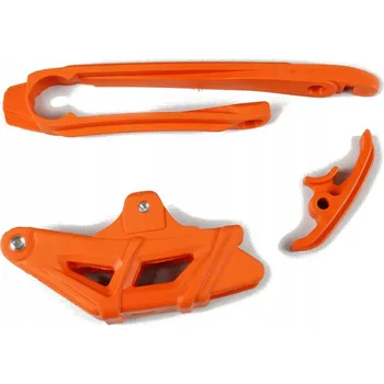 VODÍTKO ŘETĚZU UFO KTM EXC EXCF 12-21