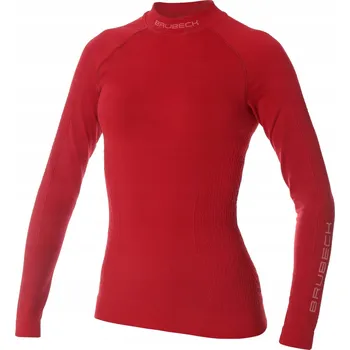 Dámská mikina Dámská mikina Brubeck EXTREME THERMO XL