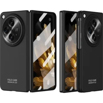 Pouzdro na mobilní telefon Zadní Kryt XGSM pro OnePlus Open, černý