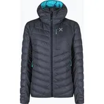 Dámská bunda Montura Pure Duvet graphite blue/t