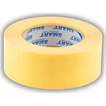 Lepicí páska OBOUSTRANNÁ PÁSKA NA KOBERCE A PODLAHY, SILNÁ, 48MM X 5M SMART