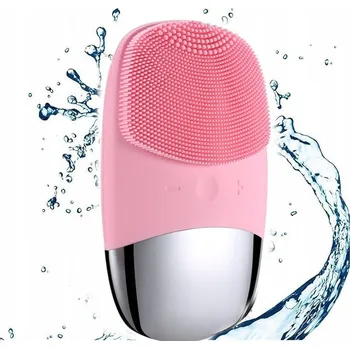 Péče o chrup Elektrický sonický kartáček na obličej pro mytí a čištění