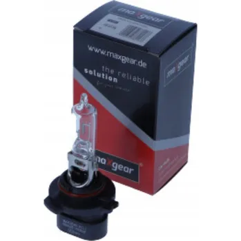 Autožárovka Žárovka, mlhové světlomet MAXGEAR 78-0178