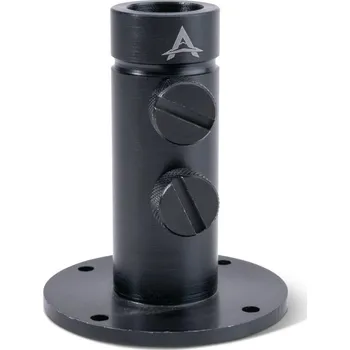 Saenger - Anaconda kotva vidličky BLAXX Stage Stand 19 mm matná černá