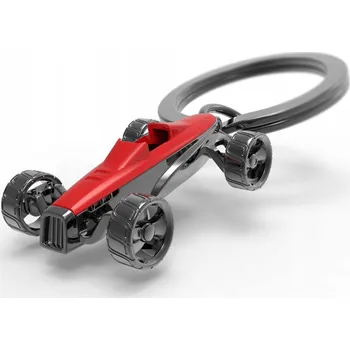 Přívěsek Na Klíče bez kovového vzoru Metalmorphose