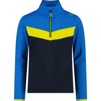 Chlapecké tričko CMP Sweat funkční tričko - 0 - modrá | černá - 128