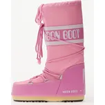 Tenisky Moon Boot Icon Nylon Pink EUR 35-38
