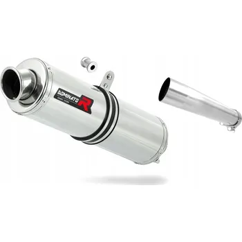 Výfuk pro motocykl CBF 1000 2010 - 2013 výfuk tlumič ST DOMINATOR