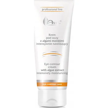 Péče o oční okolí AVA oční krém s mořskými řasami