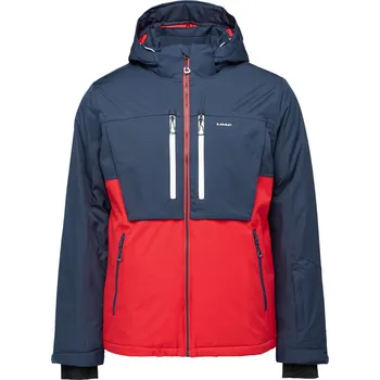 Loap Febiss Pánská lyžařská bunda SLM2502 G19M M