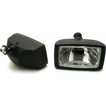 Přední světlomet Světlomet střešní zadní AGS Světlomet střešní zadní AGS