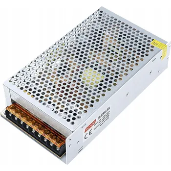 Měnič Napětí Bedee Výkon